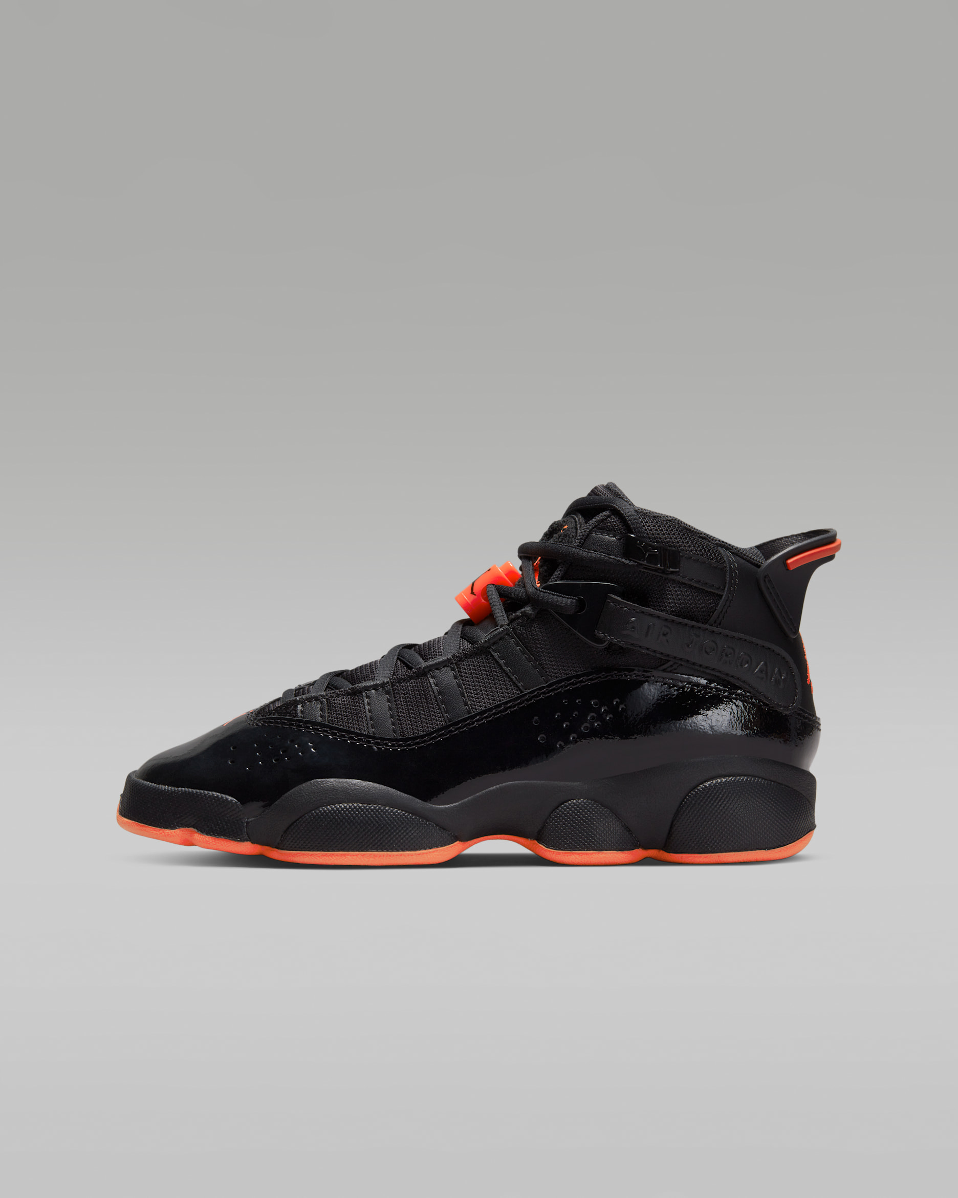 Jordan 6 Rings Big Kids' Shoes. Nike.com